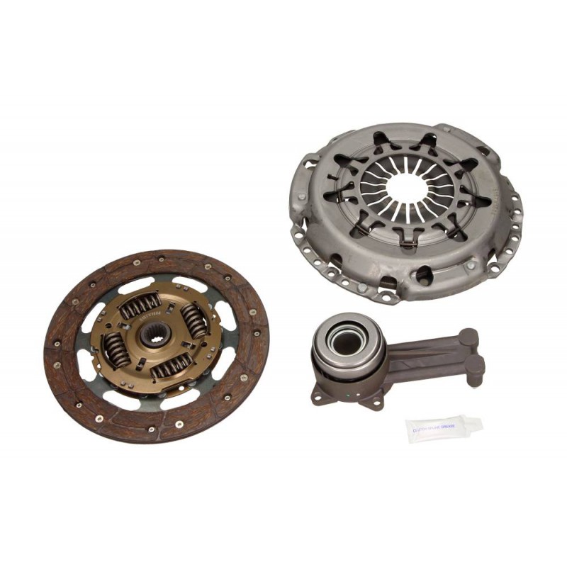 SPRZĘGŁO KPL. FORD FOCUS 1,6-1,8 16V 98-04