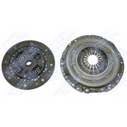 SPRZĘGŁO FORD FOCUS 2,0 16V 98-04