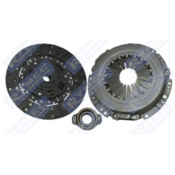 SPRZĘGŁO KPL. NISSAN PICK UP/URVAN 2,3-2,7D 4WD 85-