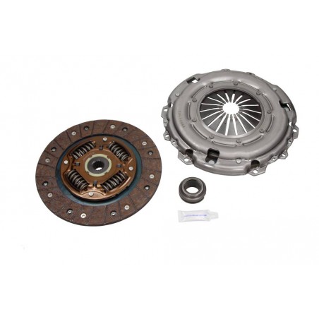 SPRZĘGŁO KPL. CITROEN C4/C5/ PEUGEOT 206/307/406/407 1.4-2.0 99-