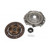 SPRZĘGŁO KPL. FIAT BRAVO/PUNTO 1.2 16V/1.4 96-