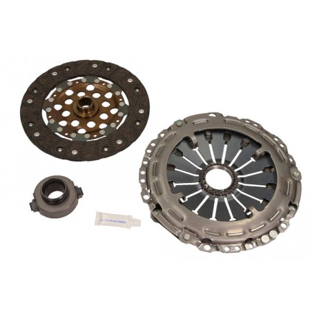 SPRZĘGŁO KPL. PEUGEOT 406/EXPERT 2.0 HDI 99-