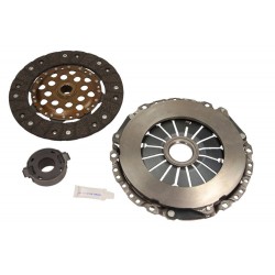 SPRZĘGŁO KPL. PEUGEOT 406/EXPERT 2.0 HDI 99-