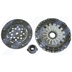 SPRZĘGŁO KPL. PEUGEOT 406/EXPERT 2.0 HDI 99-