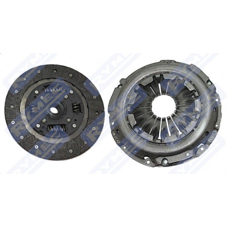 SPRZĘGŁO RENAULT LAGUNA 1,8-2,0 16V 01-
