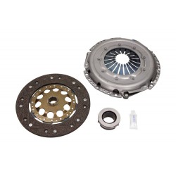 SPRZĘGŁO KPL. VW A4/A6/PASSAT 1.8 T/1.9 TDI 95-
