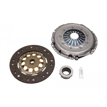 SPRZĘGŁO KPL. VW A4/A6/PASSAT 1.8 T/1.9 TDI 95-