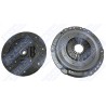 SPRZĘGŁO OPEL ASTRA/VECTRA/ZAFIRA 2,0 DI 16V 96-05