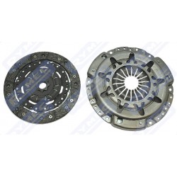 SPRZĘGŁO FORD MONDEO 1,8-2,0 16V 00-07