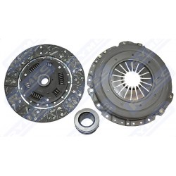 SPRZĘGŁO KPL. FORD TRANSIT 2,5 DI 91-00