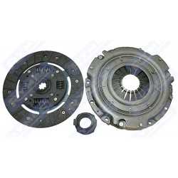 SPRZĘGŁO KPL. BMW E30/E34/E36 1.6/1.8/1.9 87-00
