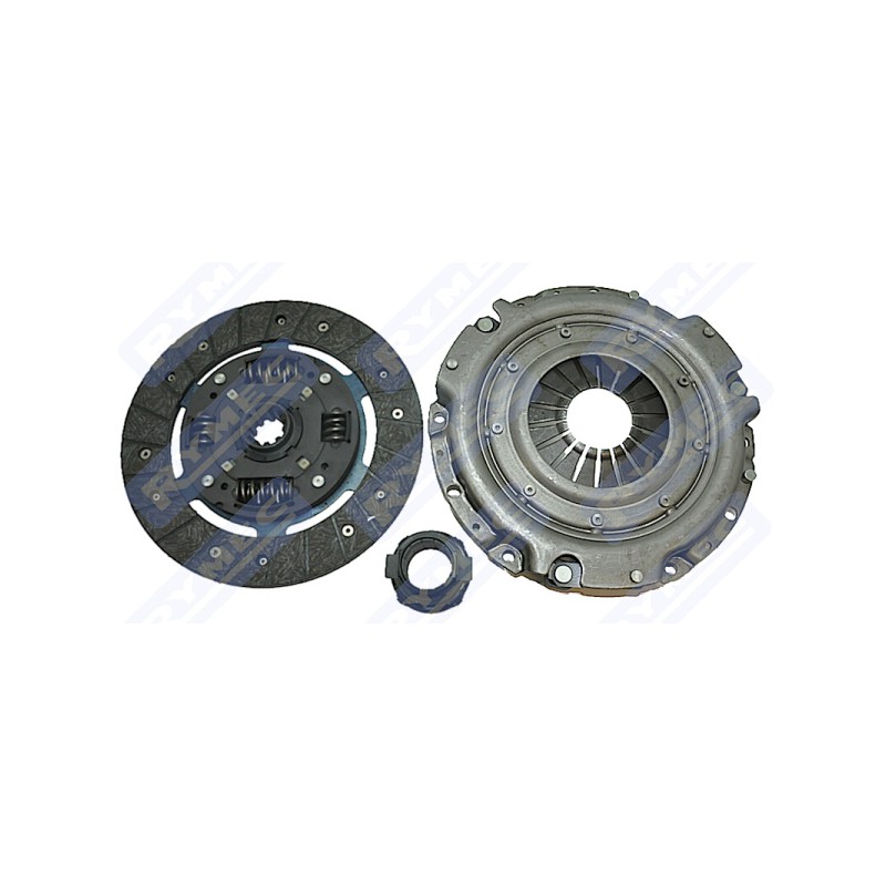 SPRZĘGŁO KPL. BMW E30/E34/E36 1.6/1.8/1.9 87-00