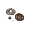 SPRZĘGŁO KPL. OPEL CORSA B 1.0 12V/1.5 D/1.7 D 93-