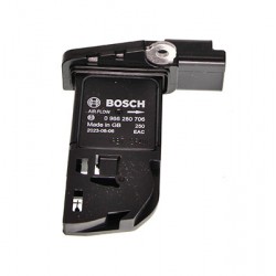 Przepływomierz powietrza (4 pin, wkład) pasuje do: DS DS 3, DS 4, DS 4 II, DS 5, DS 7  CITROEN BERLINGO, BERLINGO MULTISPACE, 