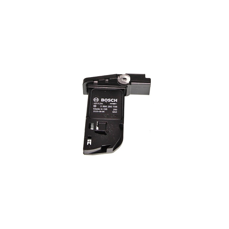 Przepływomierz powietrza (4 pin, wkład) pasuje do: DS DS 3, DS 4, DS 4 II, DS 5, DS 7  CITROEN BERLINGO, BERLINGO MULTISPACE, 