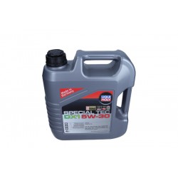 OLEJ LIQUI MOLY 5W30 4L SPECIAL TEC DX1 / DEX 1 GEN2 / SN/RC / WSS-M2C 946-A / GF-6A