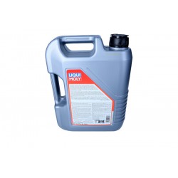 OLEJ LIQUI MOLY 5W30 5L SPECIAL TEC DX1 / DEX 1 GEN2 / SN+/RC / WSS-M2C 946-A / GF-6A