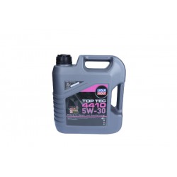 OLEJ LIQUI MOLY 5W30 4L TOP TEC 4410 / C3 / RN17