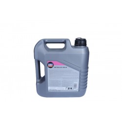 OLEJ LIQUI MOLY 5W30 4L TOP TEC 4410 / C3 / RN17