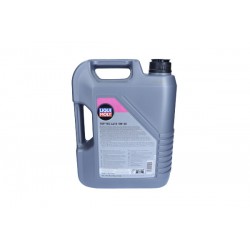 OLEJ LIQUI MOLY 5W30 5L TOP TEC 4410 / C3 / RN17