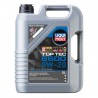 OLEJ LIQUI MOLY 0W20 5L TOP TEC 6600 SP / C5 / GF-6A / LL-17 FE+ / STJLR.03.5006 / MB229.71 / OV0401547