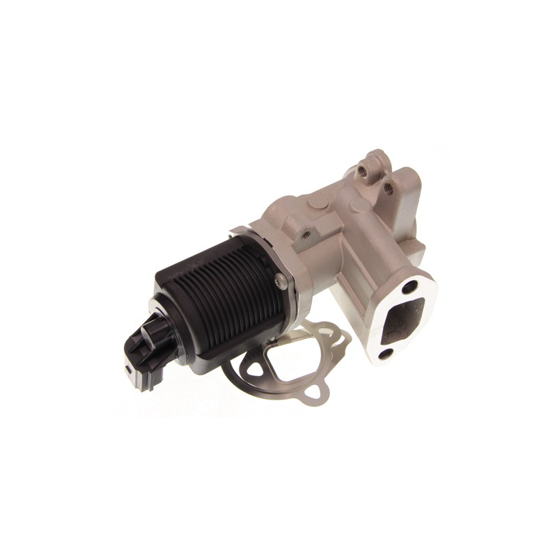 Zawór EGR pasuje do: ALFA ROMEO MITO  FIAT DOBLO, DOBLO CARGO, DOBLO/MINIVAN, FIORINO, FIORINO/MINIVAN, GRANDE PUNTO, IDEA, LINE