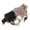 Zawór EGR pasuje do: ALFA ROMEO MITO  FIAT DOBLO, DOBLO CARGO, DOBLO/MINIVAN, FIORINO, FIORINO/MINIVAN, GRANDE PUNTO, IDEA, LINE