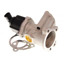 Zawór EGR pasuje do: ALFA ROMEO MITO  FIAT DOBLO, DOBLO CARGO, DOBLO/MINIVAN, FIORINO, FIORINO/MINIVAN, GRANDE PUNTO, IDEA, LINE