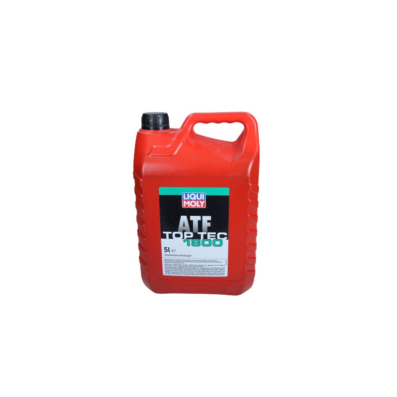 OLEJ LIQUI MOLY TOP TEC 1800 5L / DEXRON VI / FORD MERCON LV