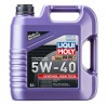 OLEJ LIQUI MOLY 5W40 4L SYNTHOIL HIGH TECH / 229.1 / 502.00 505.00