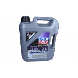 OLEJ LIQUI MOLY 0W30 5L SPECIAL TEC F / WSS M2C 950A / STJLR.03.5007
