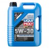 OLEJ LIQUI MOLY 5W30 5L LONGTIME HIGH TECH DPF / 229.51 / 502.00 505.00 505.01