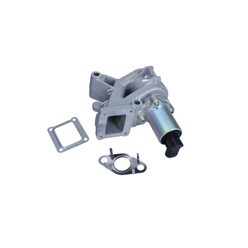 Zawór EGR pasuje do: RENAULT GRAND SCENIC II, LAGUNA II, MEGANE II, SCENIC II 1.9D 11.02-