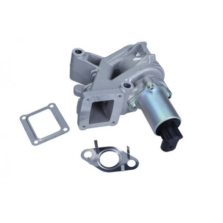 Zawór EGR pasuje do: RENAULT GRAND SCENIC II, LAGUNA II, MEGANE II, SCENIC II 1.9D 11.02-