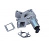 Zawór EGR pasuje do: RENAULT GRAND SCENIC II, LAGUNA II, MEGANE II, SCENIC II 1.9D 11.02-