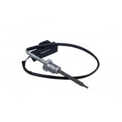 Czujnik temperatury spalin (przed filtrem cząstek stałych) pasuje do: VOLVO C30, C70 II, S40 II, S60 II, S80 II, V50, V70 III,