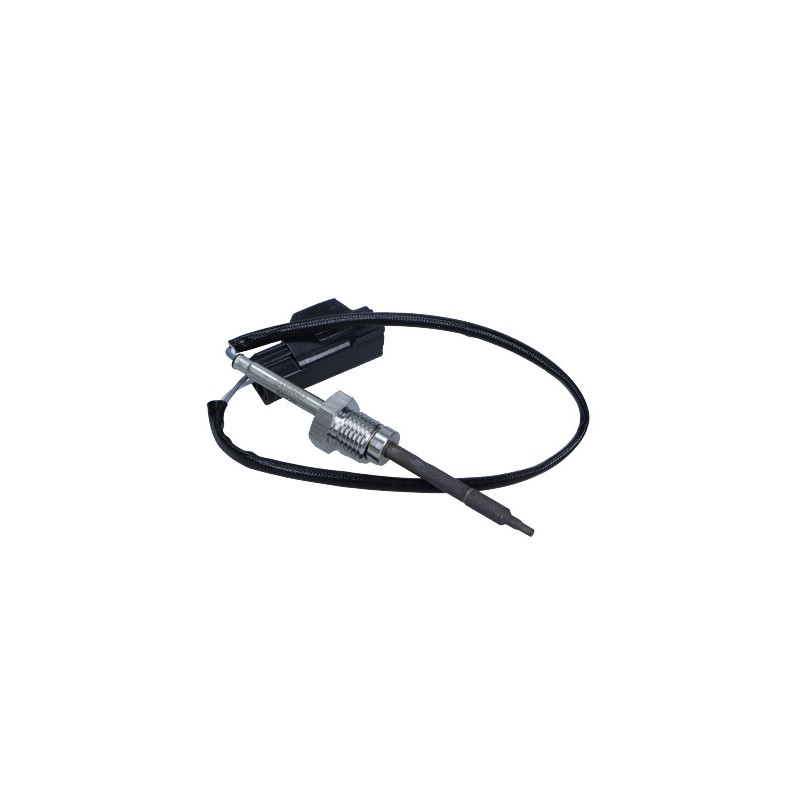 Czujnik temperatury spalin (przed filtrem cząstek stałych) pasuje do: VOLVO C30, C70 II, S40 II, S60 II, S80 II, V50, V70 III,