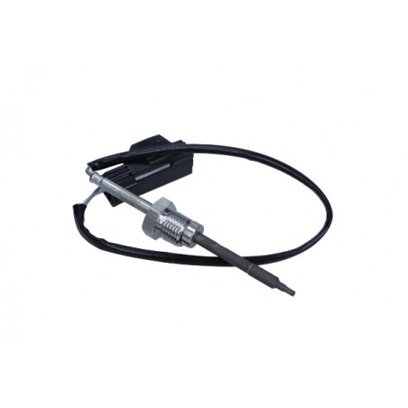 Czujnik temperatury spalin (przed filtrem cząstek stałych) pasuje do: VOLVO C30, C70 II, S40 II, S60 II, S80 II, V50, V70 III,