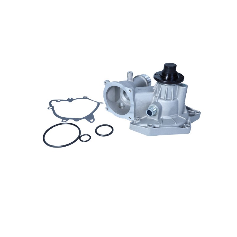 POMPA WODY BMW M62 3,5 V8 E38/