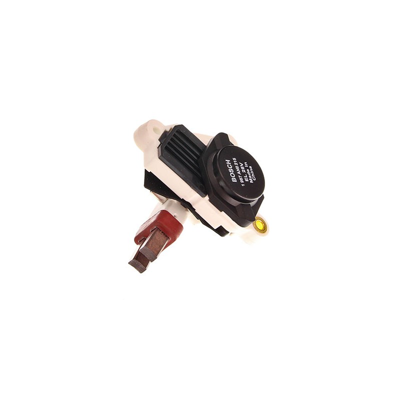 Regulator napięcia pasuje do: MAN TGM I, TGS I, TGX I  MERCEDES ATEGO 2, AXOR, AXOR 2, CAPACITY, CITARO (O 530), CITO (O 520),