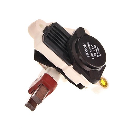 Regulator napięcia pasuje do: MAN TGM I, TGS I, TGX I  MERCEDES ATEGO 2, AXOR, AXOR 2, CAPACITY, CITARO (O 530), CITO (O 520),