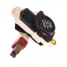 Regulator napięcia pasuje do: MAN TGM I, TGS I, TGX I  MERCEDES ATEGO 2, AXOR, AXOR 2, CAPACITY, CITARO (O 530), CITO (O 520),