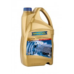 OLEJ RAVENOL MULTI ATF LVS FLUID 4L