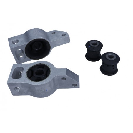 ZESTAW NAPR. WAHACZA VW AUDI Q3 I (8U_) (06/11-) SEAT ALHAMBRA II (710) (06/10-) VW PASSAT (362, 365) (08/10-12/15) 4 TULEJE !