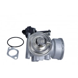 Zawór EGR pasuje do: AUDI A4 B6, A6 C5  FORD GALAXY I  SEAT ALHAMBRA  SKODA SUPERB I  VW BORA I, GOLF IV, MULTIVAN V, PASSAT B
