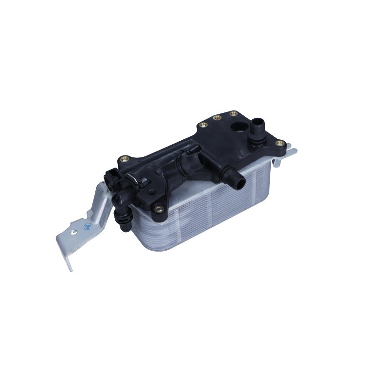CHŁODNICA OLEJU BMW 5 F10 3,0 09-