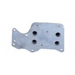 CHŁODNICA OLEJU BMW 1 F20 2,0 15-