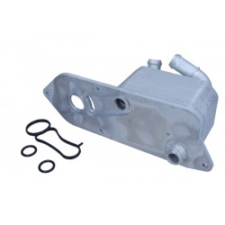 CHŁODNICA OLEJU FORD TRANSIT 2,0TDCI 13-