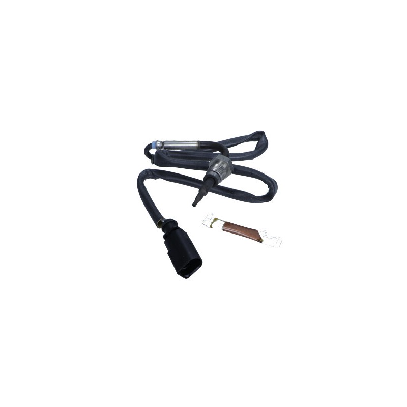Czujnik temperatury spalin (przed katalizatorem) pasuje do: AUDI A4 ALLROAD B9, A4 B9, A5, Q5 2.0D 05.15-