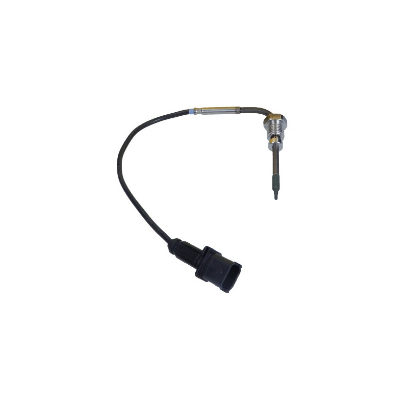Czujnik temperatury spalin (przed filtrem cząstek stałych) pasuje do: OPEL ASTRA J, ASTRA J GTC, INSIGNIA A, INSIGNIA A COUNTR
